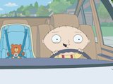 Серия 04 :: "Stewie Goes for a Drive"