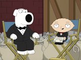Серия 22 :: "Family Guy Viewer Mail #2"