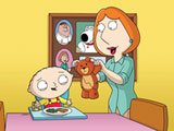 Серия 01 :: "Stewie Loves Lois"