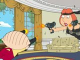 Серия 05 :: "Lois Kills Stewie"
