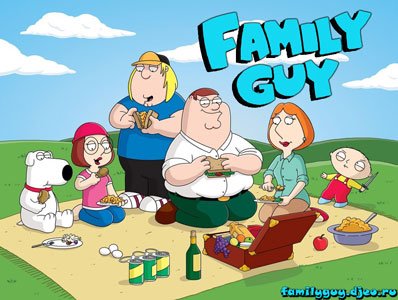  (Family Guy) - , , , 
