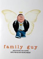 Эмми 2010: Пародия Family Guy на фильм «Сокровище»